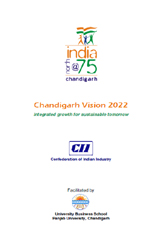 India @ 75: Chandigarh Vision 2022